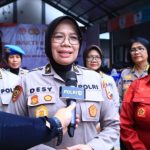 Brigjen Desy jadi Direktur PPA-PPO Polri, Langkah Jenderal Lisyo Sigit Sudah Relevan