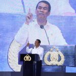 Realisasikan Sinergitas Polri – Kementan, SSDM Polri Buka Rekrutmen T.A 2025 Jalur Bakomsus Lulusan SMK Pertanian