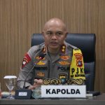 Masa Kampanye Pilkada Serentak 2024, Kapolda Babel Ingatkan Paslon-Pendukung Jaga Situasi Kamtibmas