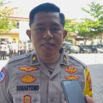 Hari Pertama OZM 2024, Kompol Suhartono : Secara Umum Kamseltibcarlantas Aman Dan Kondusif