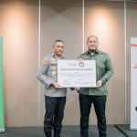 Polri dan Grab Perkuat Kolaborasi untuk Pelayanan Optimal bagi Masyarakat