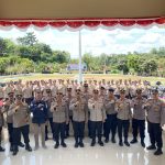 Cegah radikalisme, Polres Basel optimalkan Peran Bhabinkamtibmas