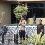 Kapolres Basel Ajak Warga Tangkal Paham Radikalisme