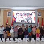 Polres Basel Gelar Bakti Sosial Polri Presisi Sambut Bulan Ramadhan