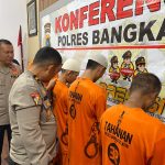 Baru Saja Menghirup Udara Segar, MD Harus Kembali ke Balik Jeruji Besi