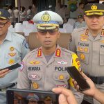 Sepekan Bergulir, Dit Lantas Polda Babel Catat 2.690 Kendaraan Manfaatkan Program Pemutihan Pajak Kendaraan Bermotor