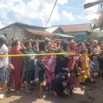 Janda Muda Ditemukan Tewas Gantung Diri