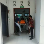 Diduga Bunuh Diri Karena Masalah Asmara, Polisi Sebut Tak Ada Tanda Kekerasan