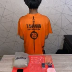 Pemilik 40 Paket Sabu Siap Edar, Diamankan Polisi