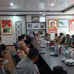 PKS P4GN Bukti Komitmen Seluruh Lapisan Masyarakat Bangka Selatan Perangi Narkoba